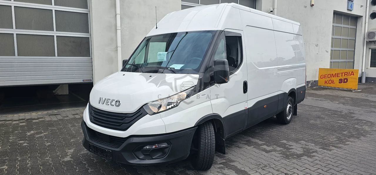 Iveco Daily 2022