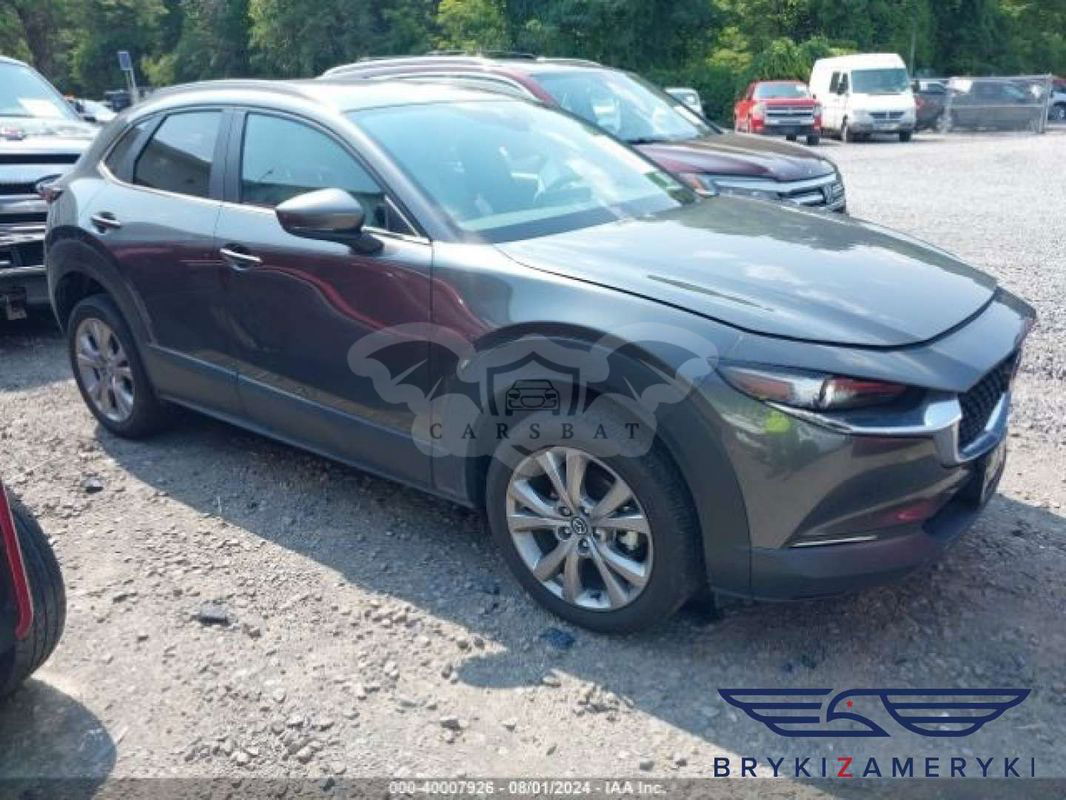 Mazda CX-30 2023