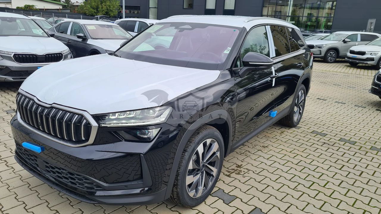 Skoda Kodiaq II 2.0 TDI 4x4 Selection DSG 2024