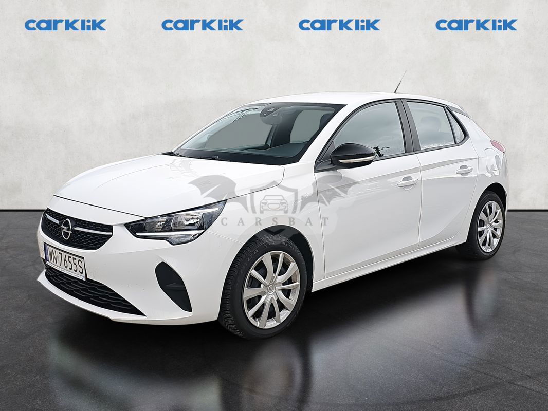Opel Corsa F 1.2 S&S 2023