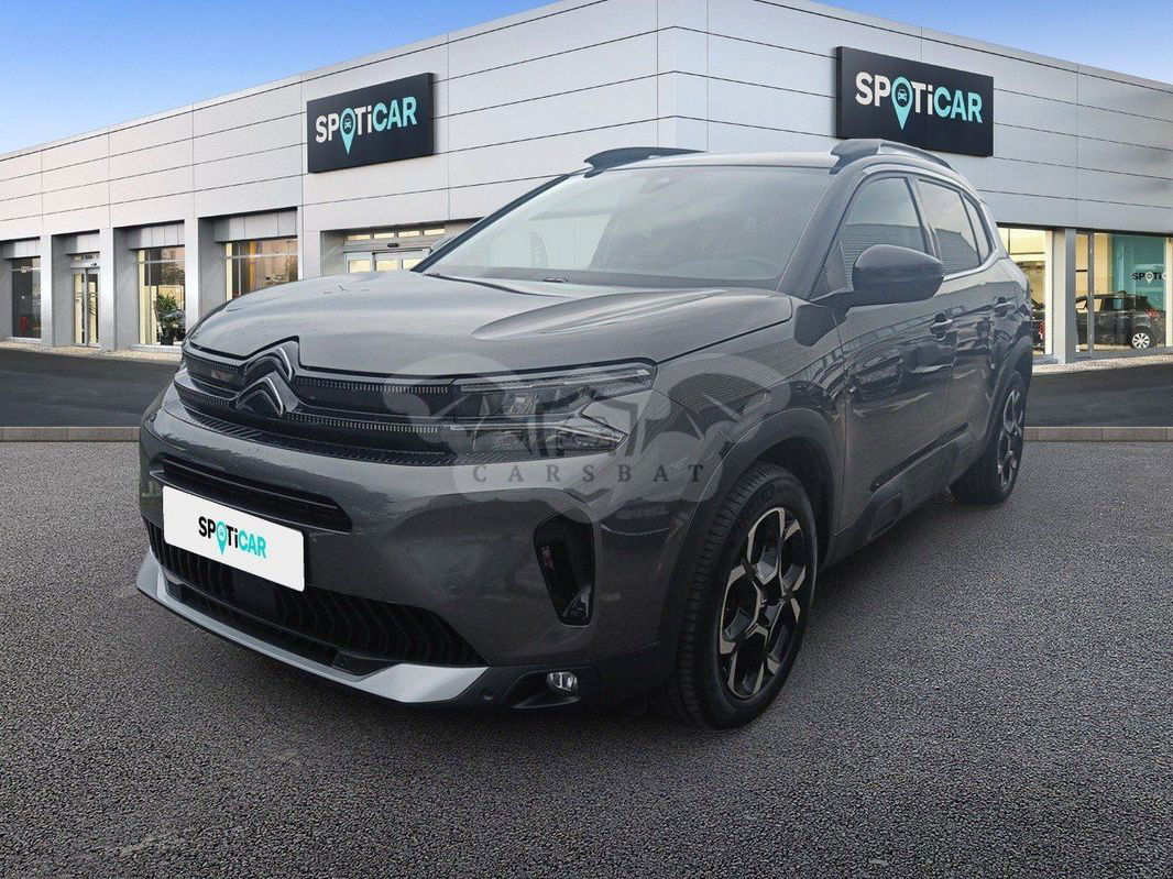 Citroën C5 Aircross 2023