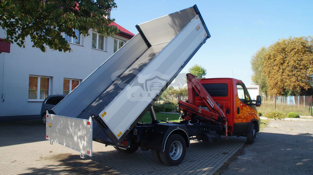 Iveco Daily 2022