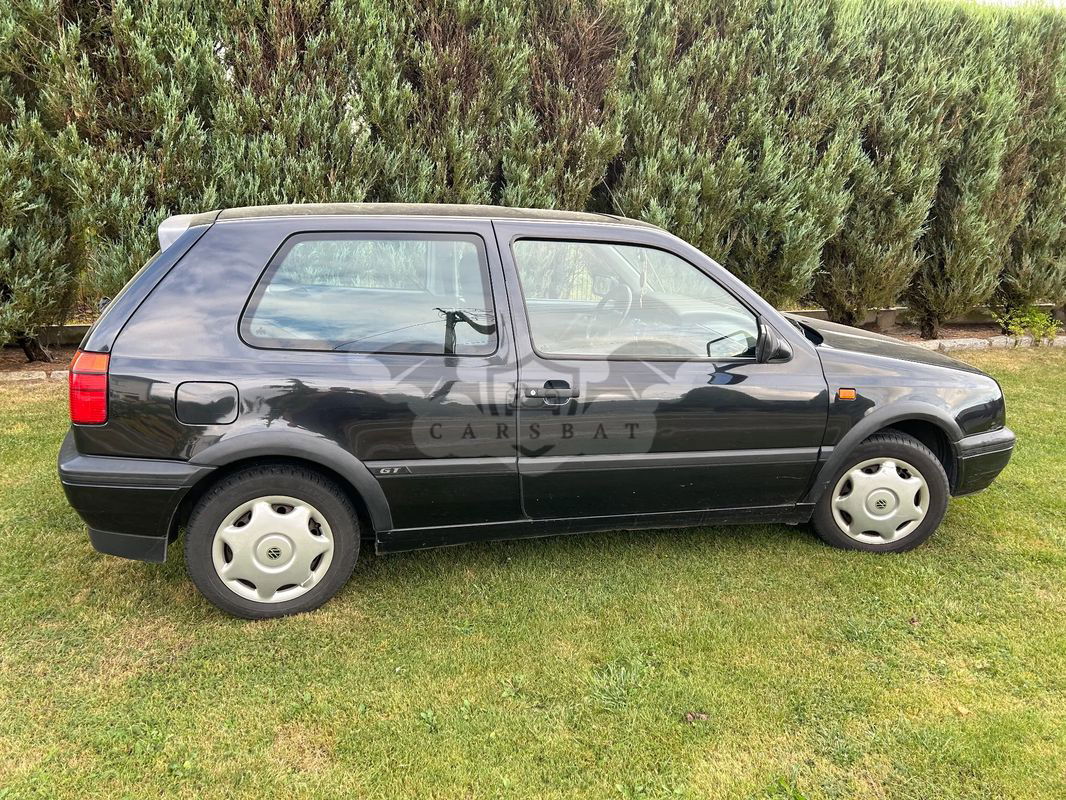 Volkswagen Golf III 1993