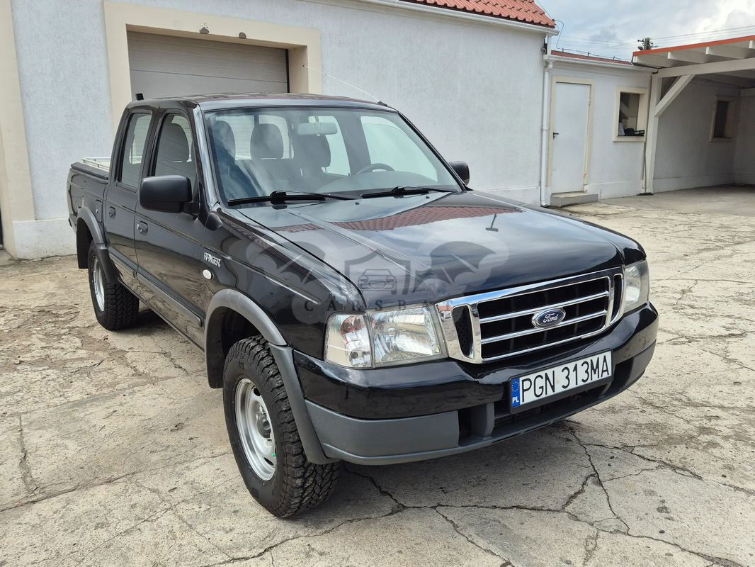 Ford Ranger 2006