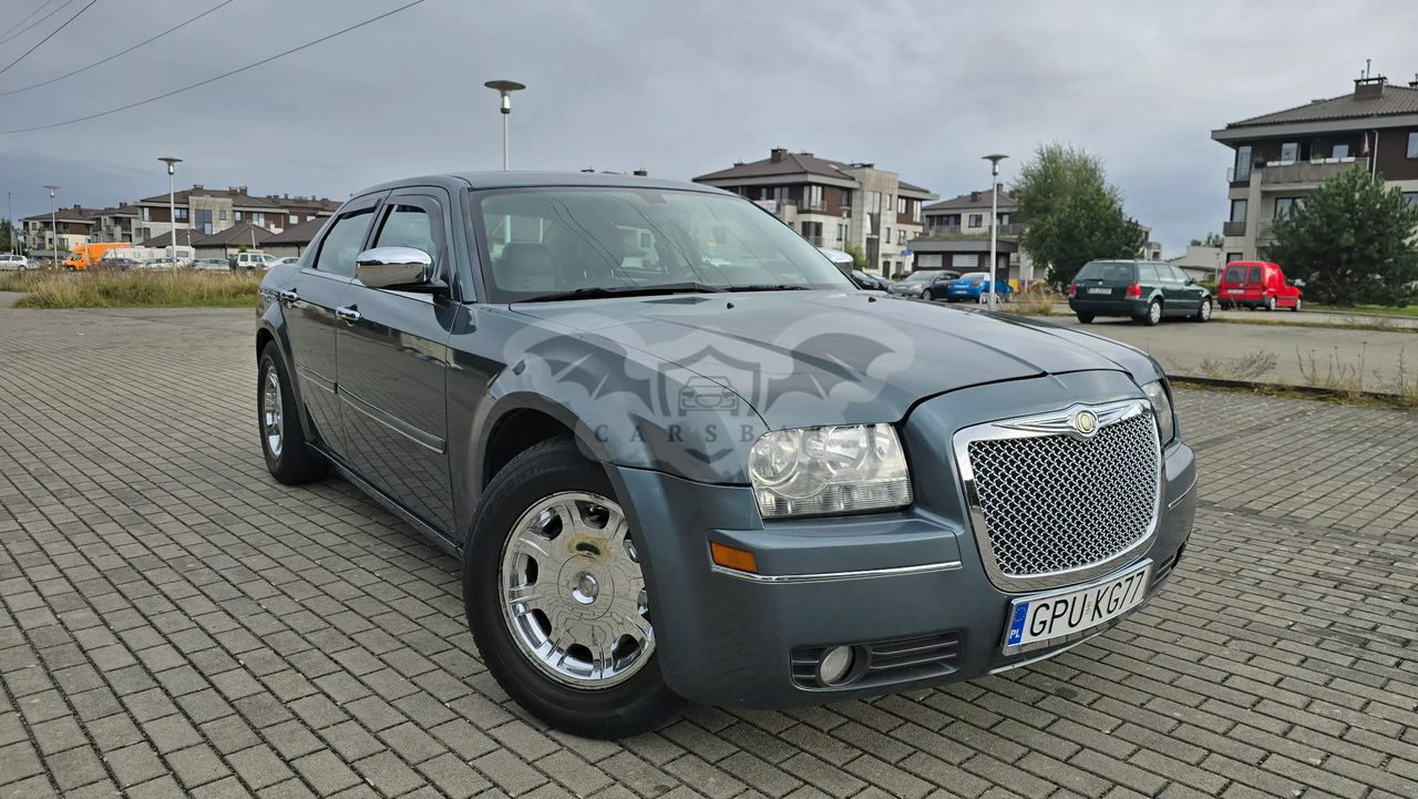 Chrysler 300C 2005