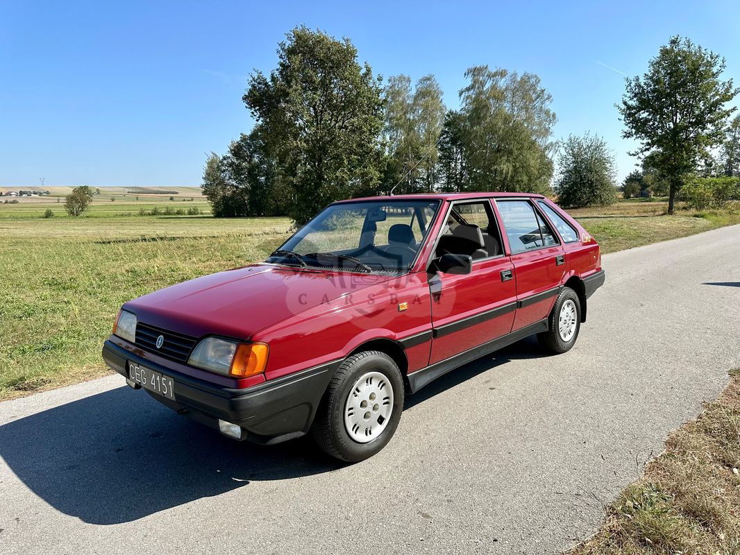 FSO Polonez Caro 1994