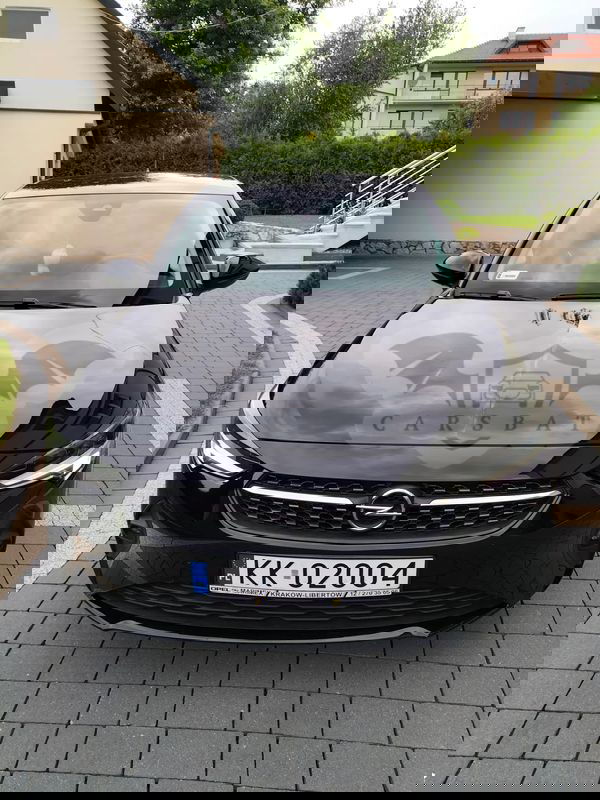Opel Corsa F 1.2 Elegance Business Pack S&S 2022