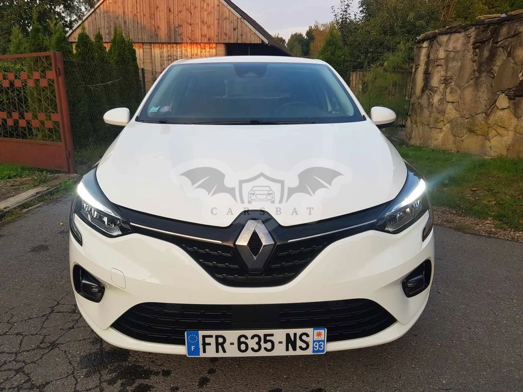 Renault Clio V SCe 75 BUSINESS EDITION 2019