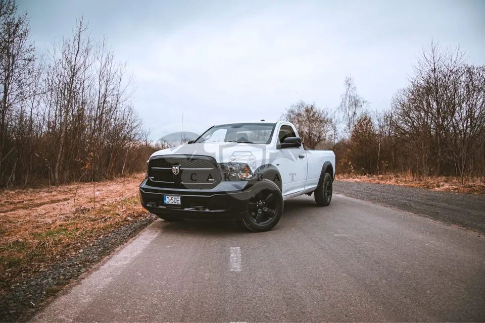 Dodge RAM 1500 4.7 4x4 2016
