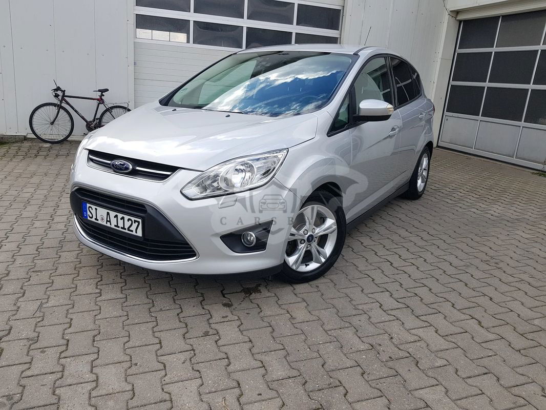 Ford C-Max II 1.6 EcoBoost Trend 2014
