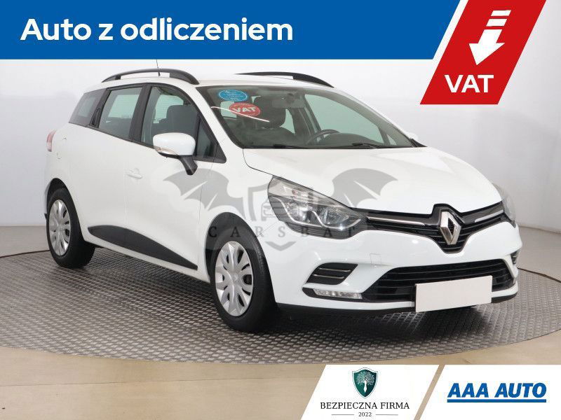 Renault Clio IV 2019