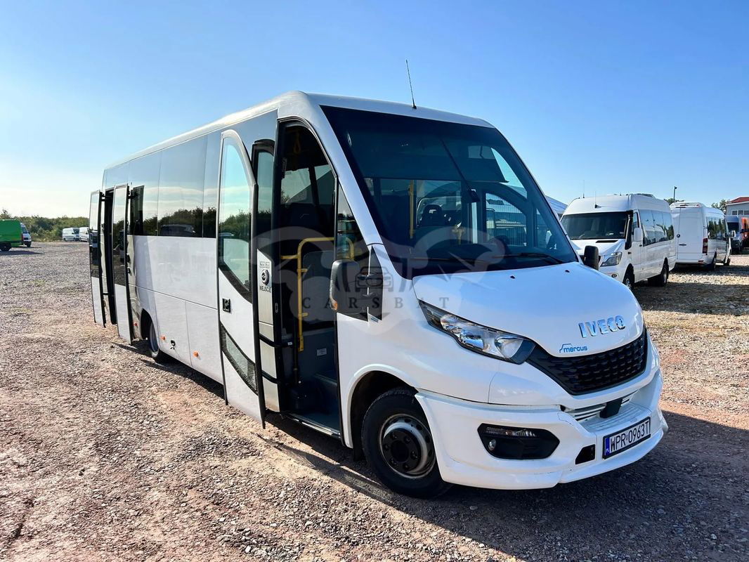 Iveco Daily 2022