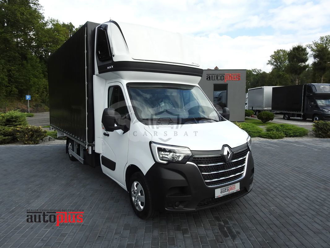 Renault Master 2024