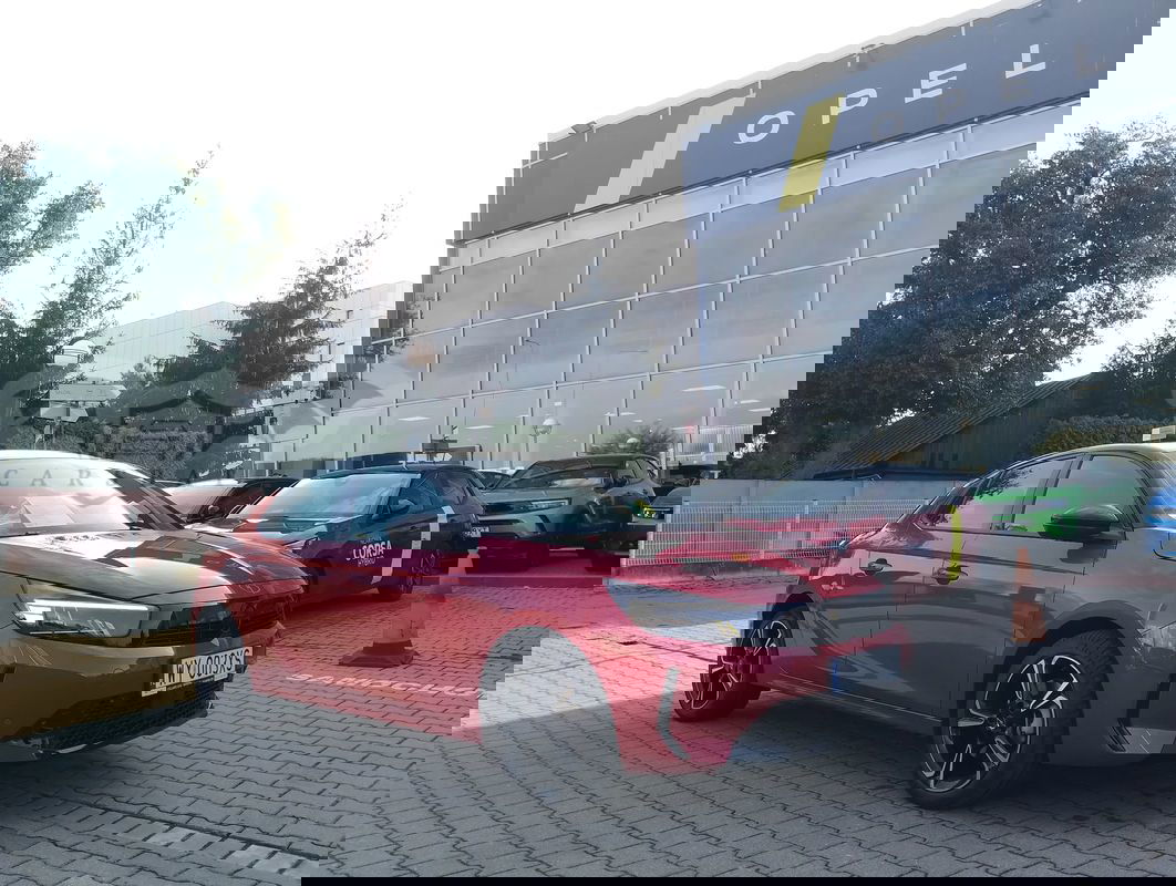 Opel Corsa F 1.2 GS S&S 2023