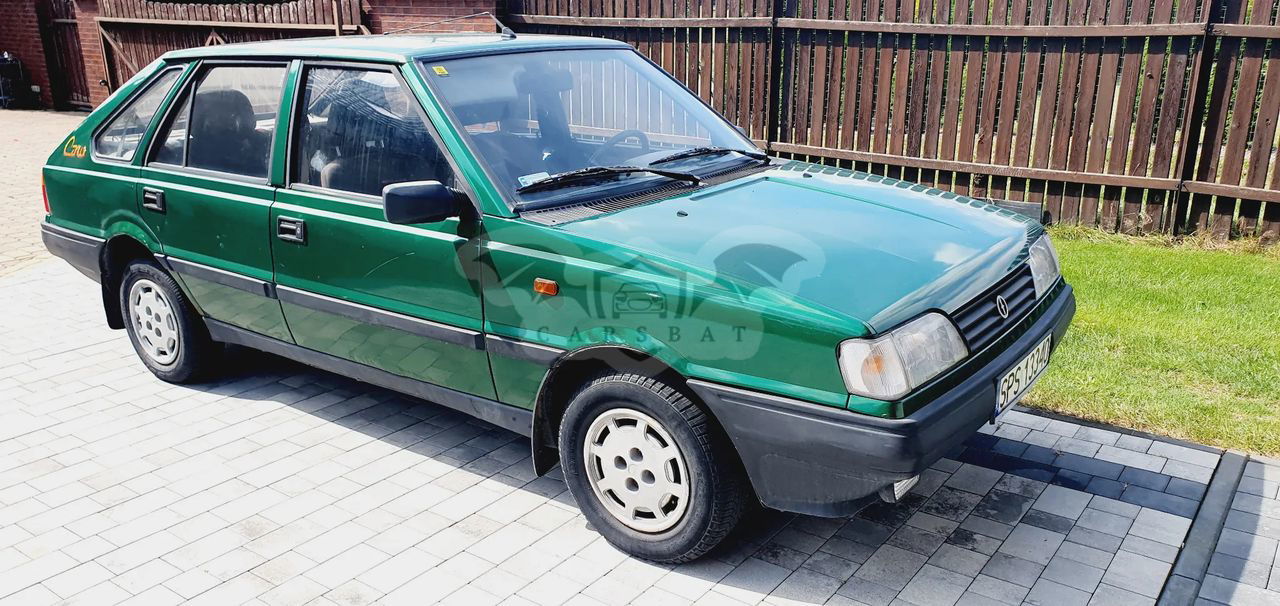 FSO Polonez Caro 1996