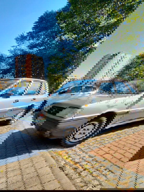 FSO Polonez 1.6 1993