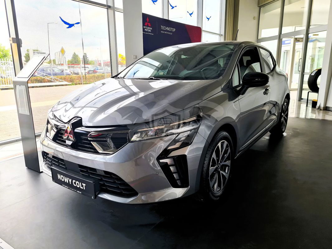 Mitsubishi Colt VIII 1.0T Invite Style Cold 2023