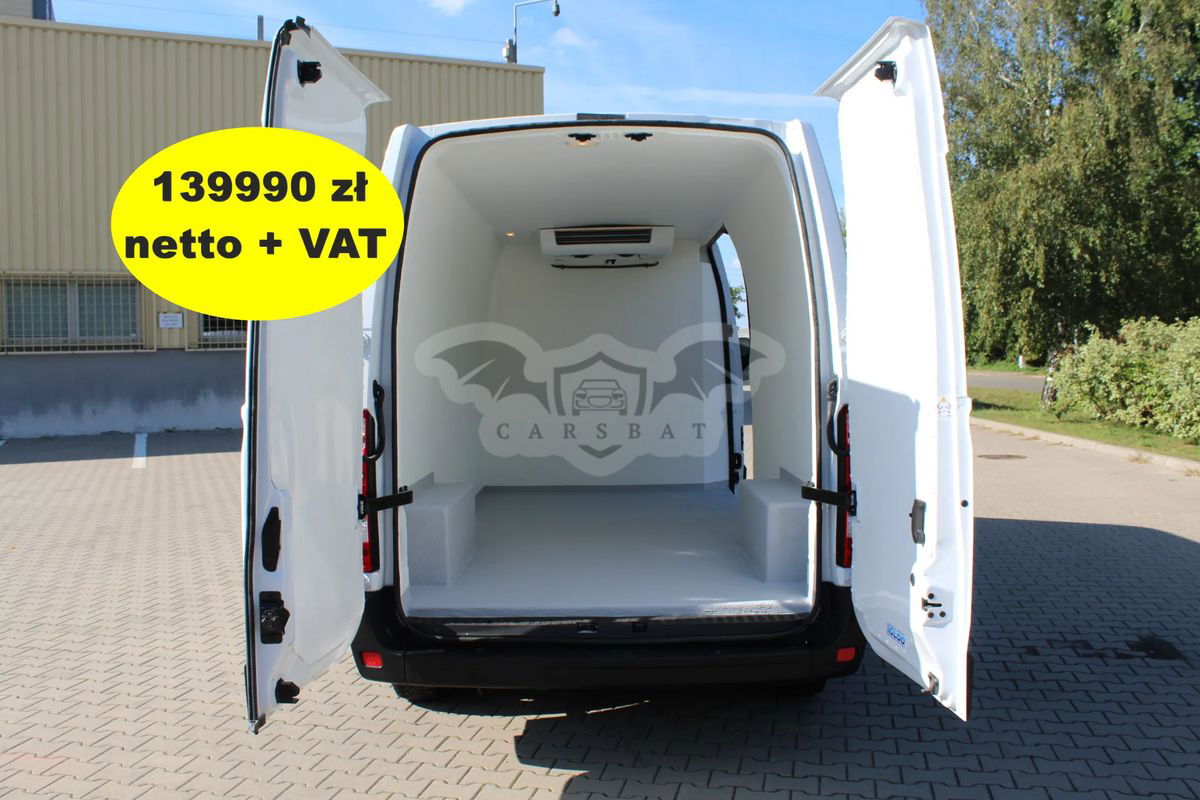 Renault Master 2024
