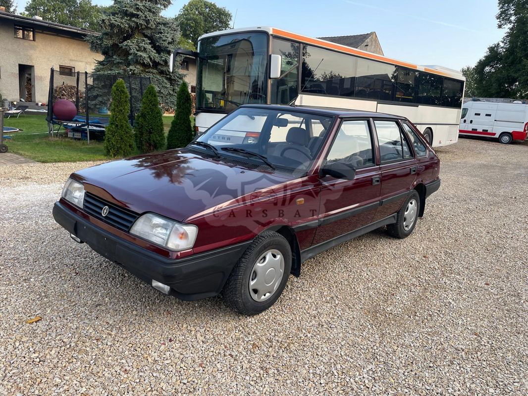 FSO Polonez Caro 1996