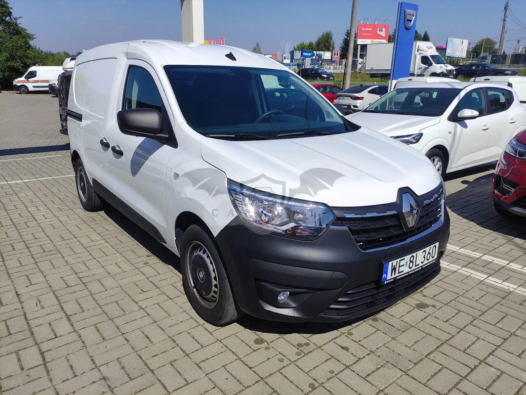 Renault Express 2022