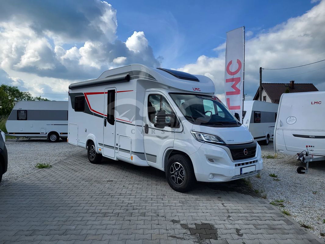 LMC Tourer 2024