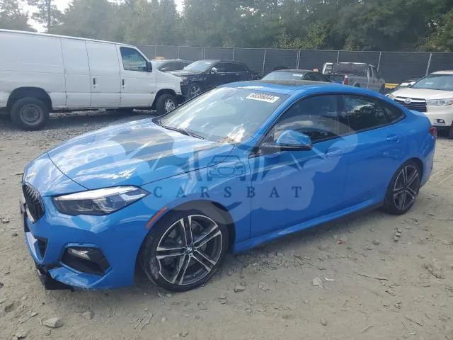 BMW 2 Series 2021