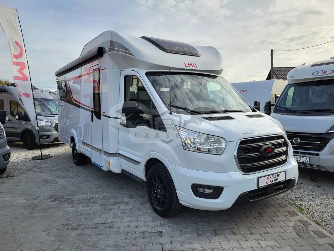 LMC Tourer 2024