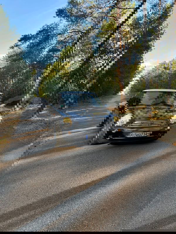 Mini Cooper 2005