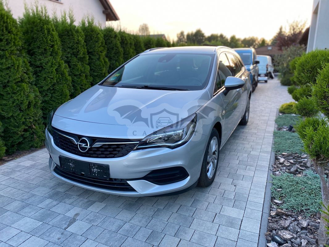 Opel Astra K V 1.5 CDTI 2020 2020