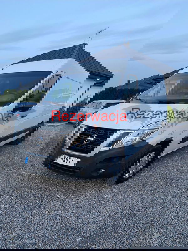 Renault Master 2016