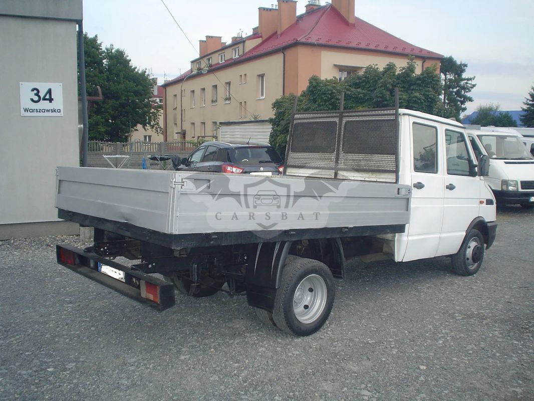 Iveco Daily 1997