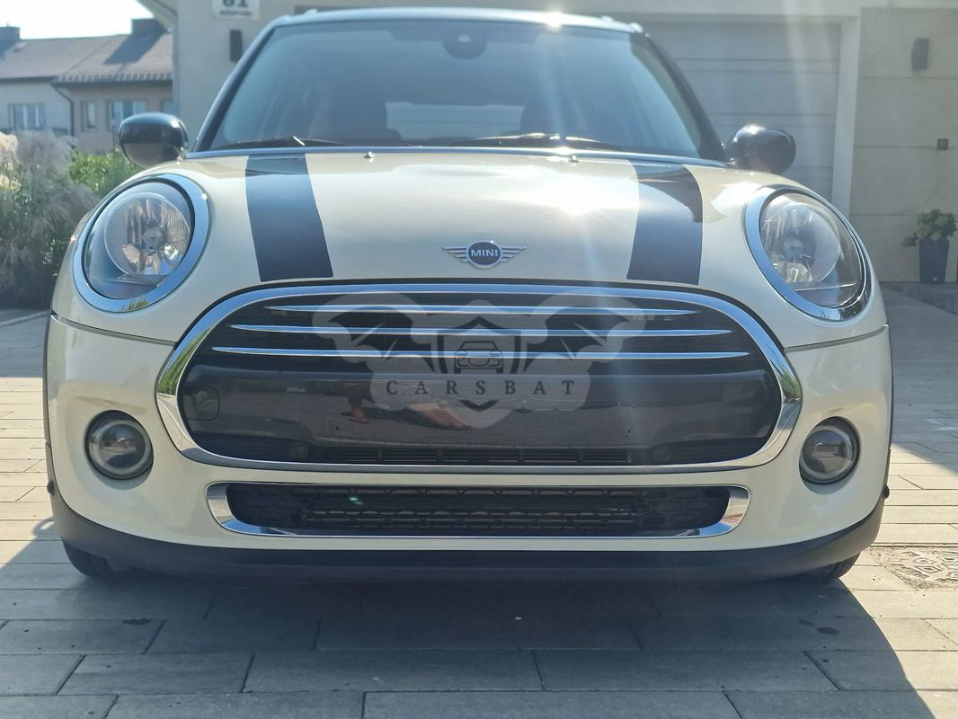 Mini Cooper 2020