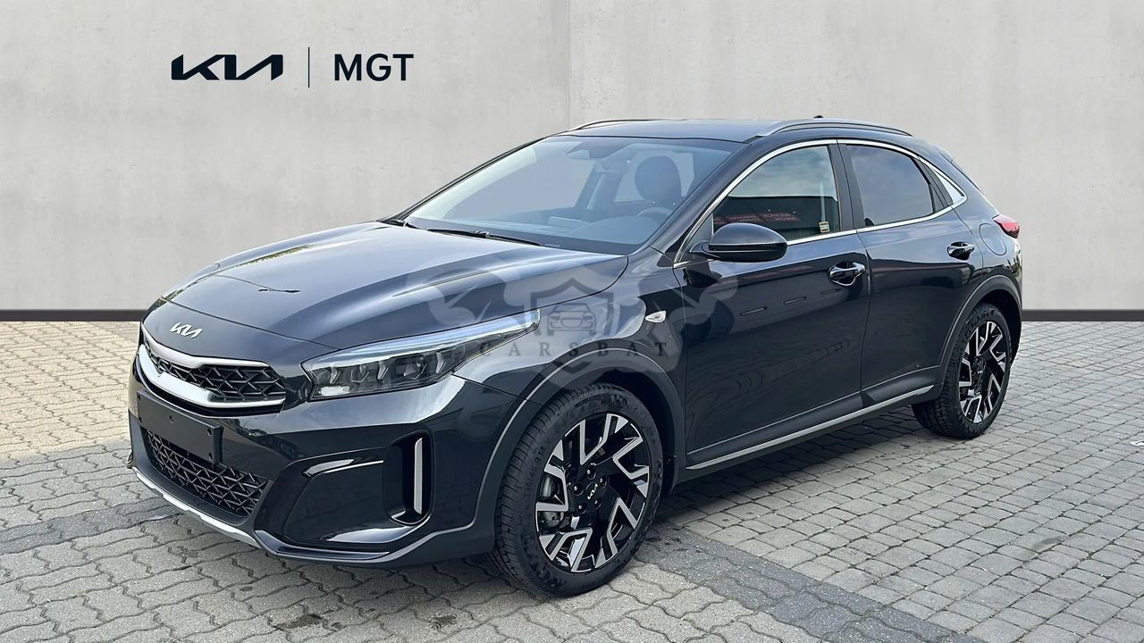 Kia XCeed 1.5 T-GDI M DCT 2024