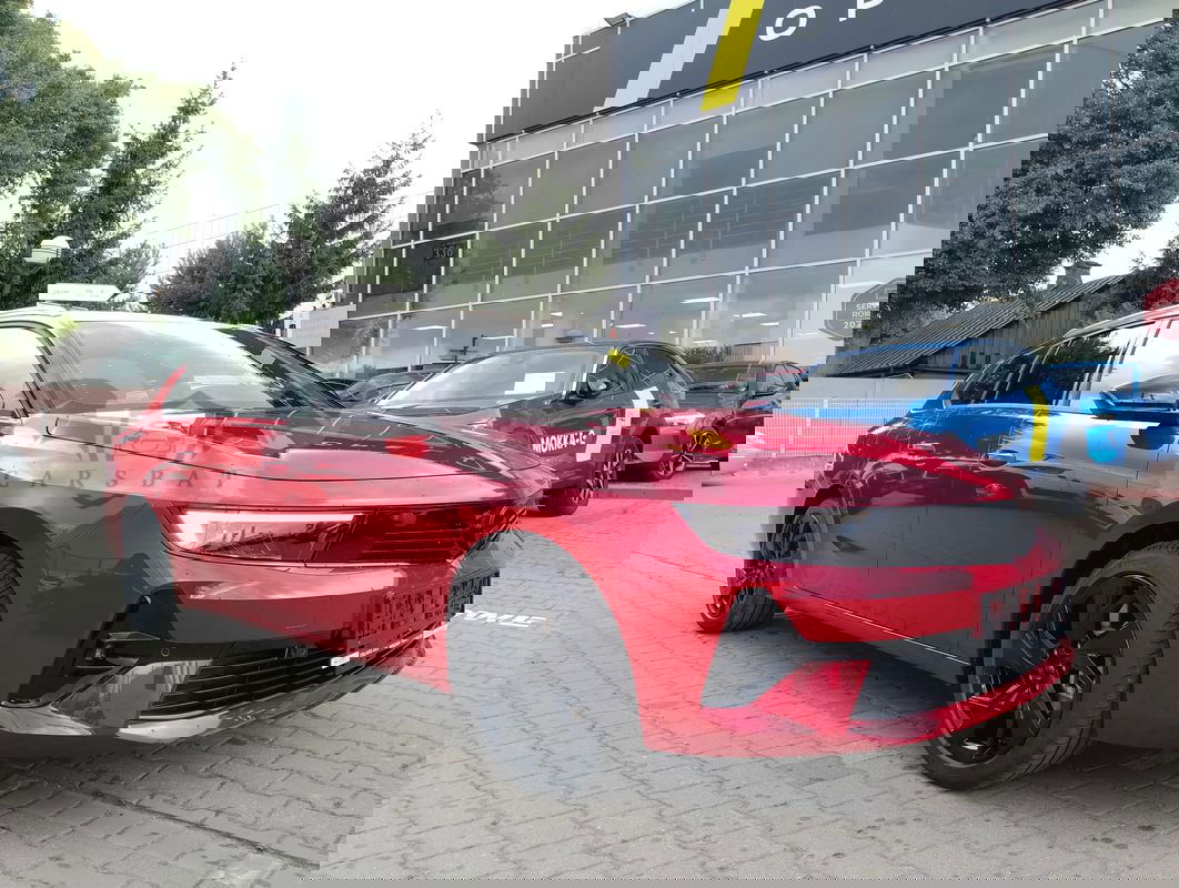 Opel Astra L VI 1.2 T GS S&S 2023
