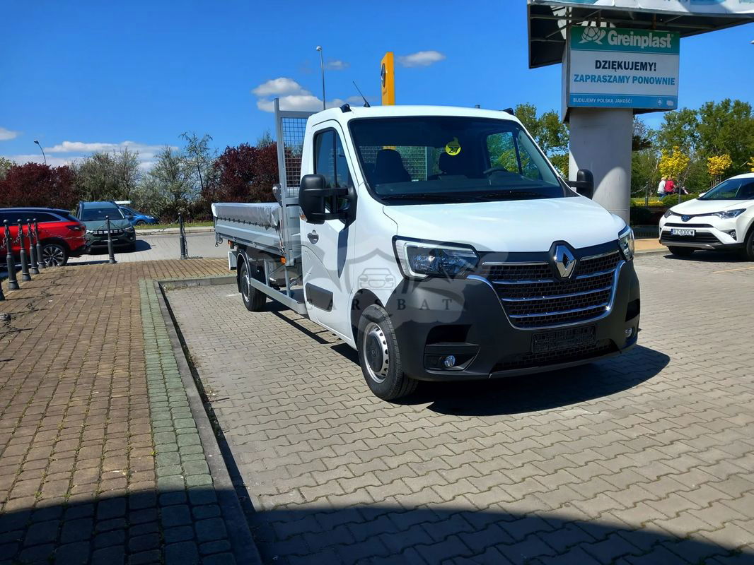 Renault Master 2024