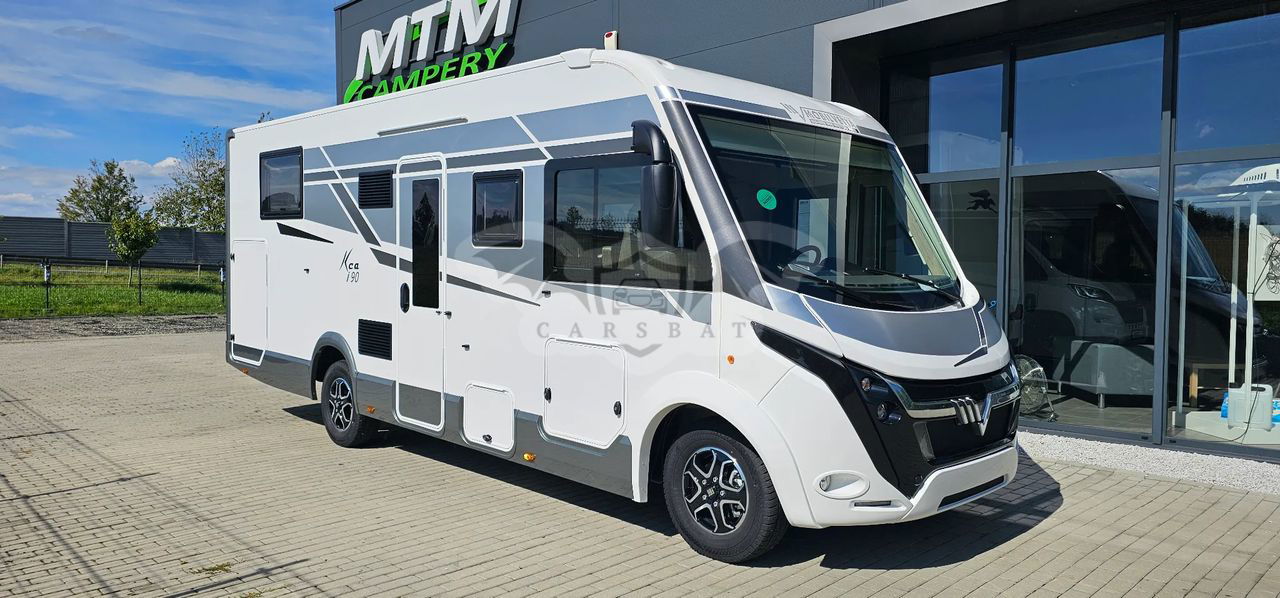 Mobilvetta Kea I 2024