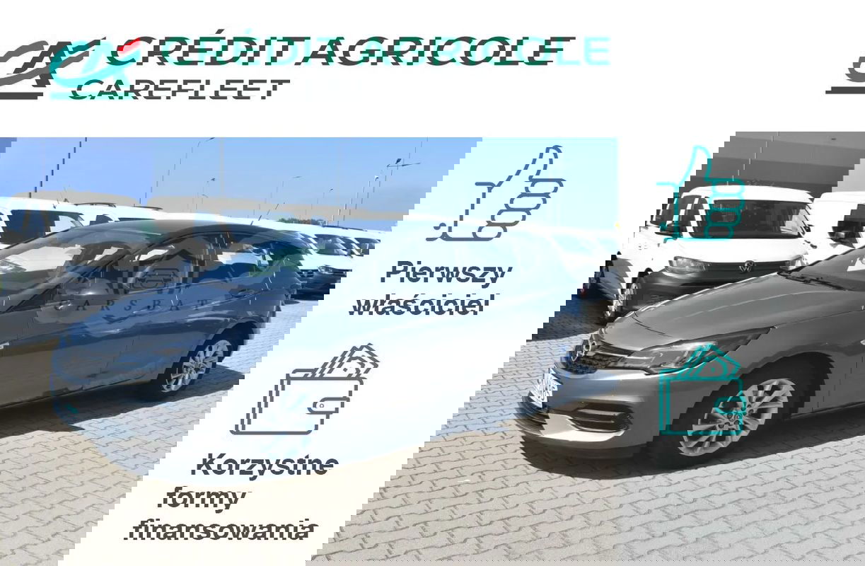 Opel Astra K V 1.5 CDTI Edition S&S 2021