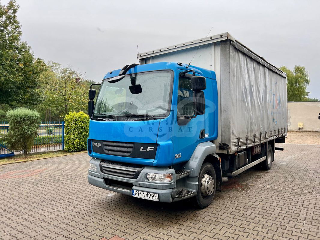 DAF LF 2008