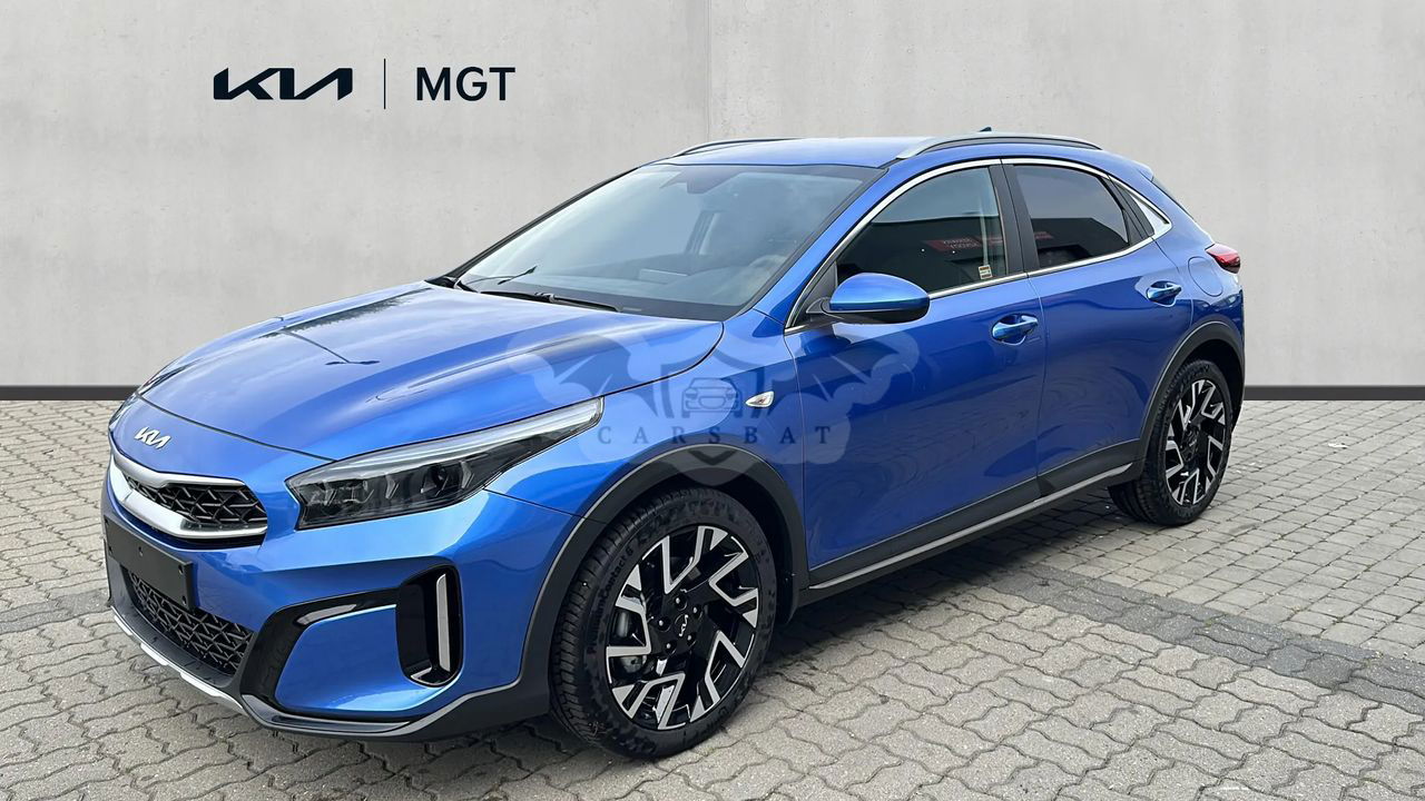 Kia XCeed 1.5 T-GDI M DCT 2024