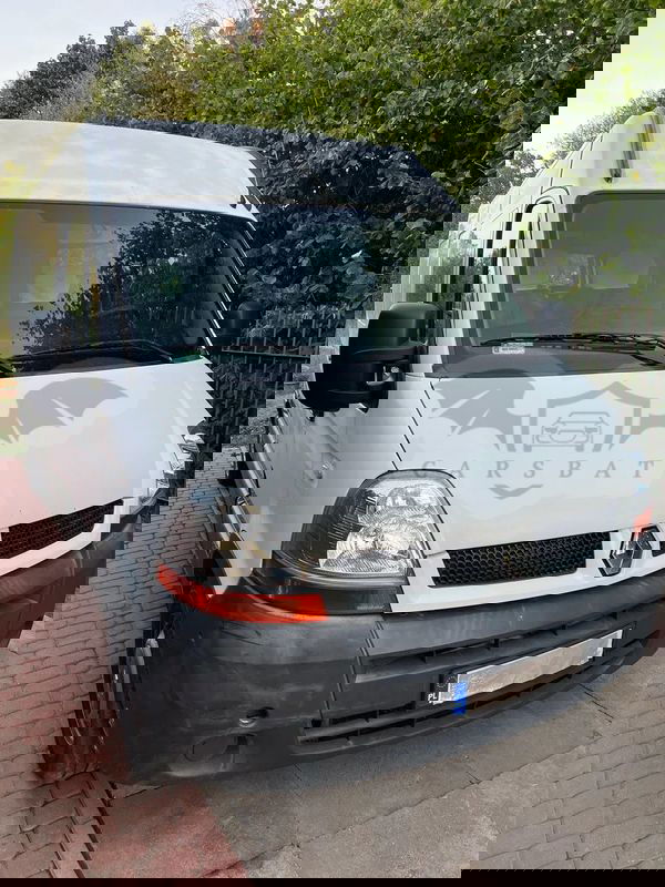Renault Master 2005