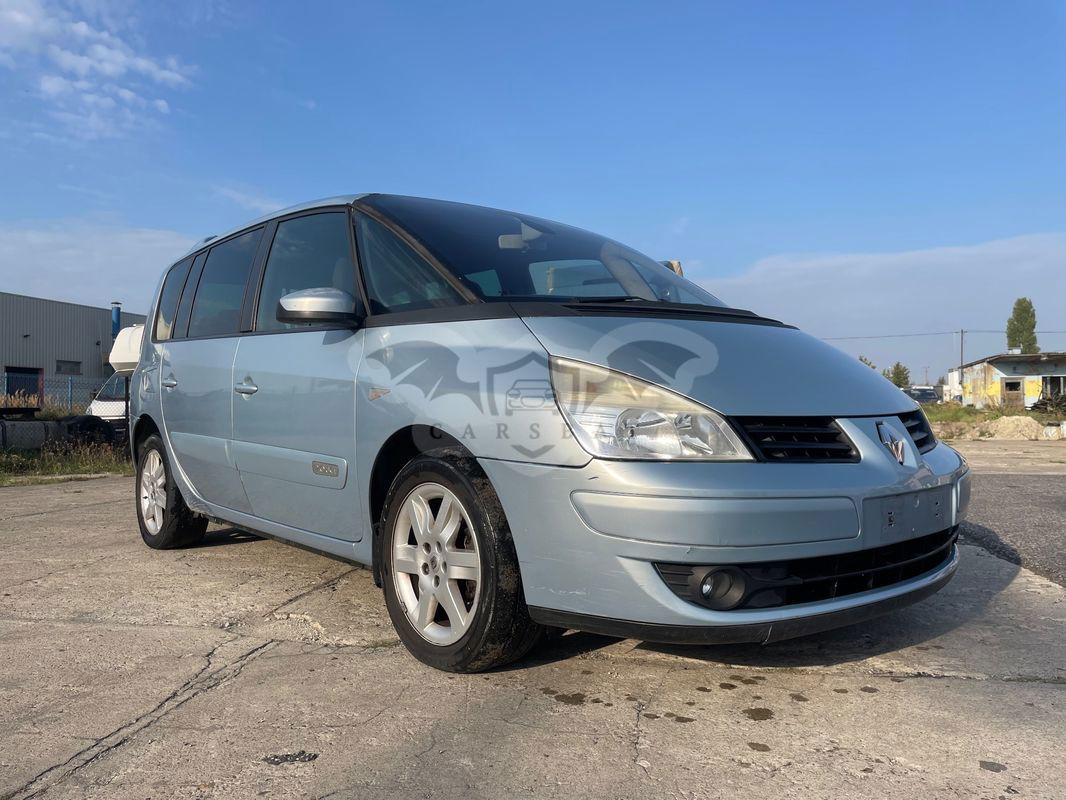Renault Espace IV 2006