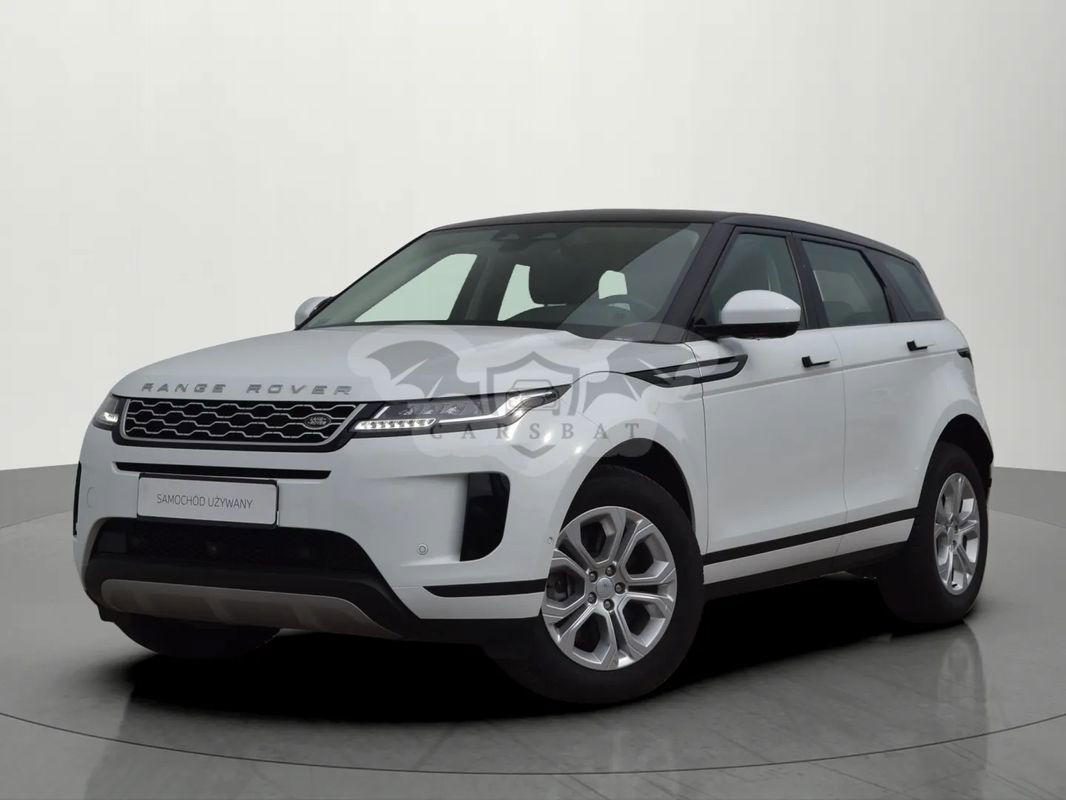 Land Rover Range Rover Evoque II 2021