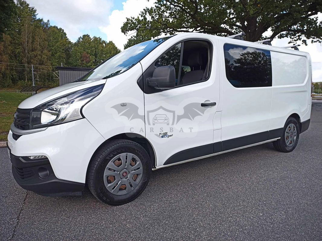 Fiat Talento L2H1 S&S LKW SX 2020