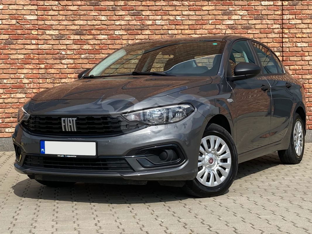 Fiat Tipo II 1.0 T3 2022