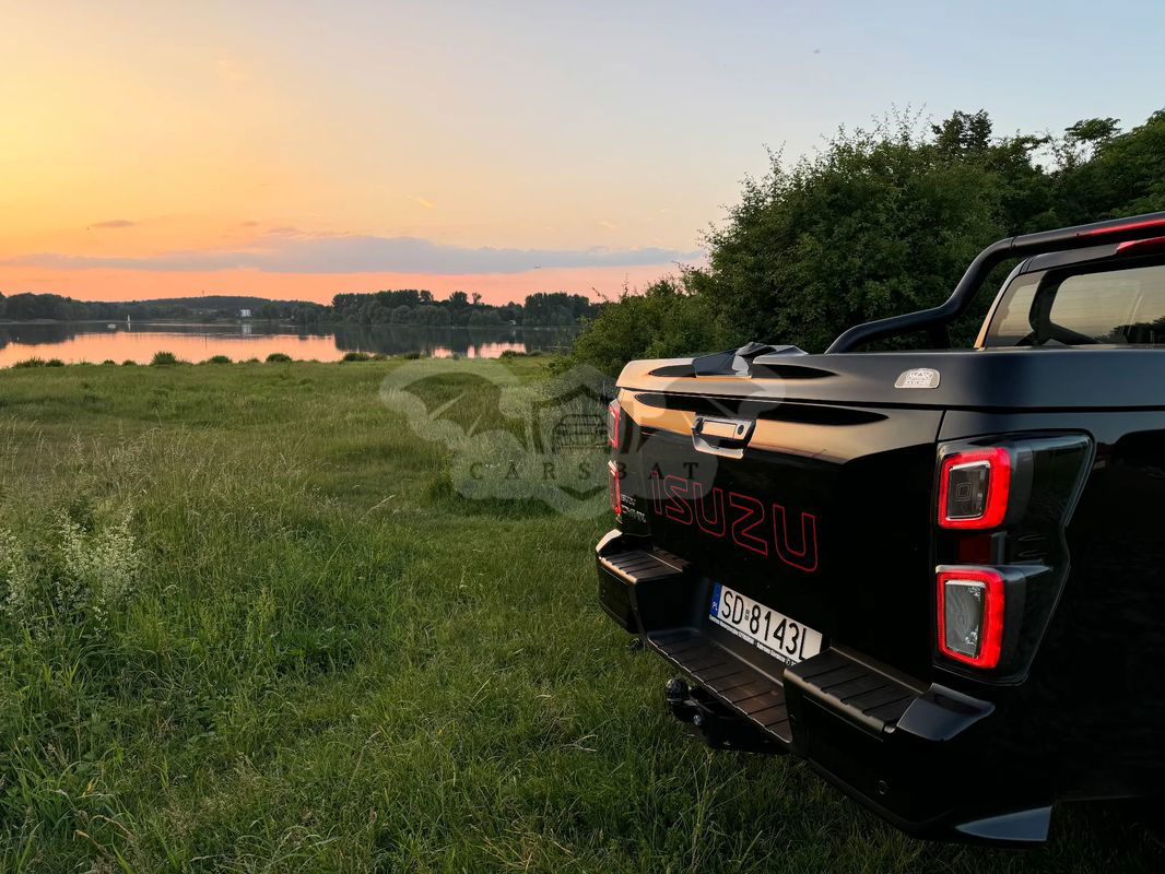 Isuzu D-Max 1.9 DC LSE 2023