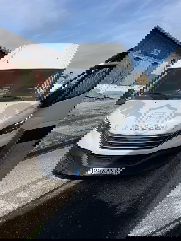 Iveco Daily 2022