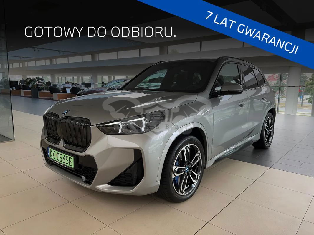 BMW iX1 xDrive30 M Sport 2023