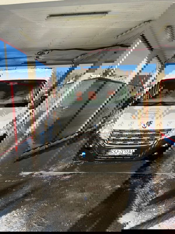 Renault Master 2011