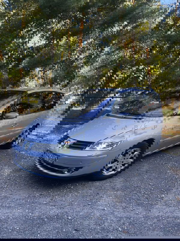 Renault Espace IV 2.0 dCi Initiale 2009