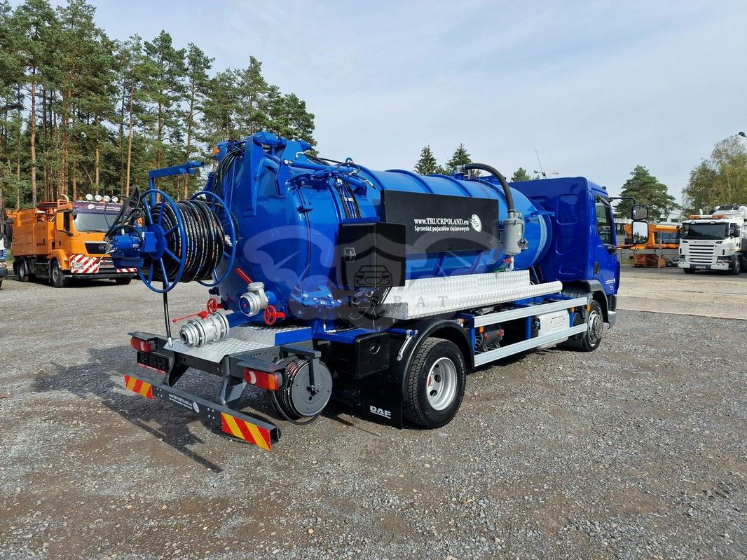 DAF LF 2015